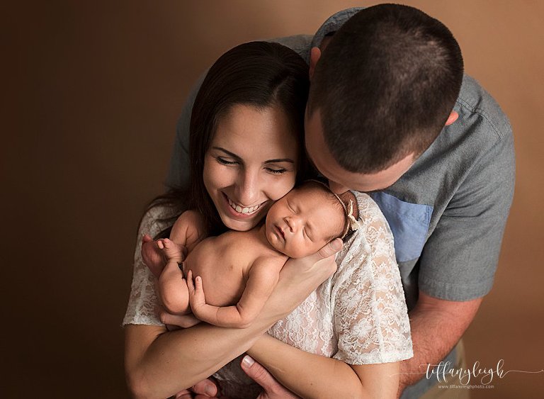 newborn photography baby pics child portraits family photographer posed newborns gainesville ocala north central florida lake city fl,