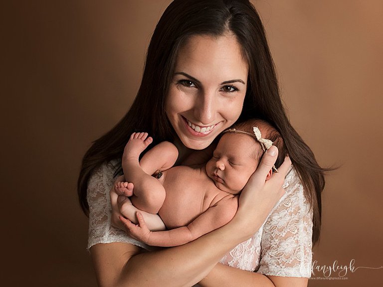 newborn photography baby pics child portraits family photographer posed newborns gainesville ocala north central florida lake city fl,