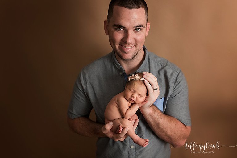 newborn photography baby pics child portraits family photographer posed newborns gainesville ocala north central florida lake city fl,