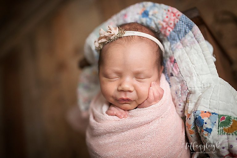 newborn photography baby pics child portraits family photographer posed newborns gainesville ocala north central florida lake city fl,