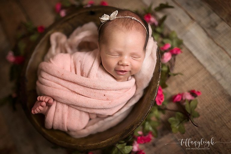 newborn photography baby pics child portraits family photographer posed newborns gainesville ocala north central florida lake city fl,