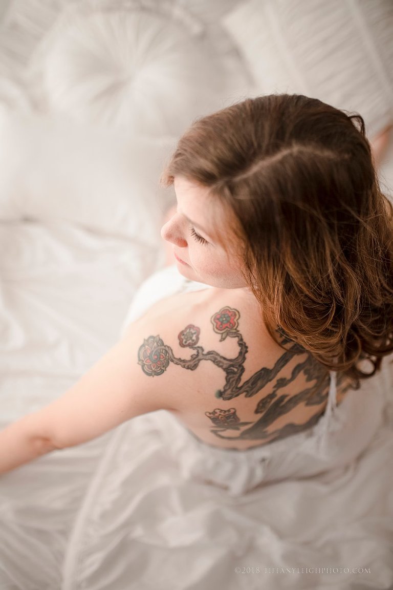 gainesville maternity photo session