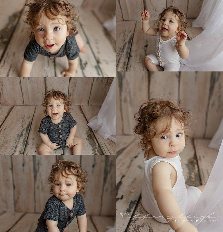 Adorable light photos