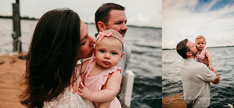 momma kisses alachua lakes