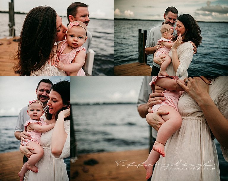 family session details