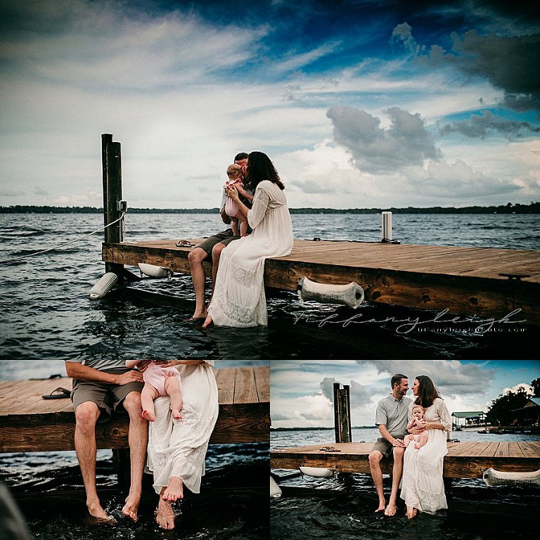 toes in the water gainesville