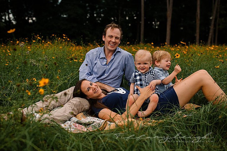 Family photos gainesville