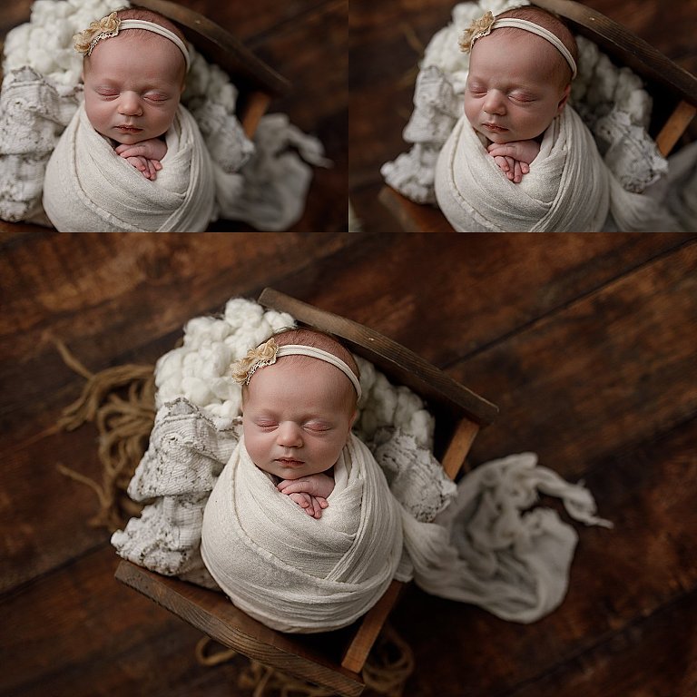 gainesville newborn photographer props