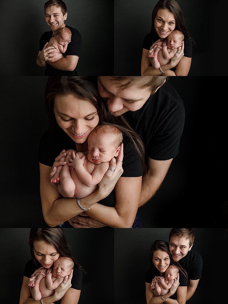 new mom dad baby gainesville fl photos