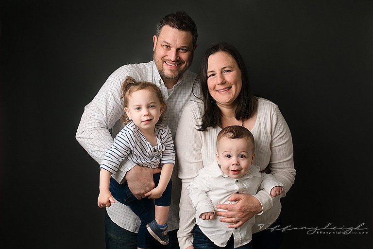 family portrait gainesville studio