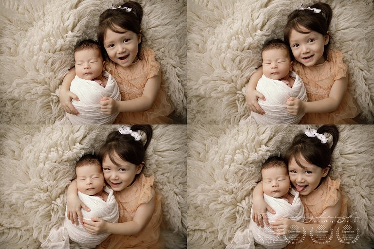 sisters little brother gainesville babies