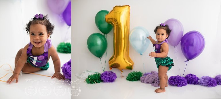 cake smash on lowes boards