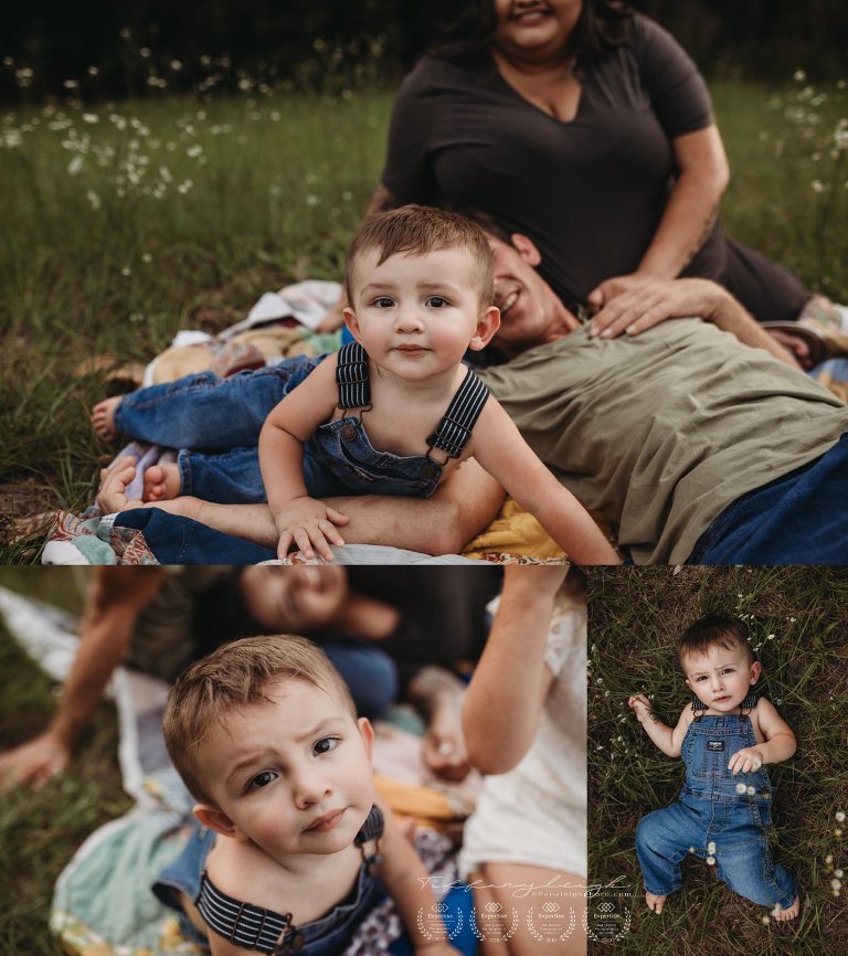 that face newberry photography