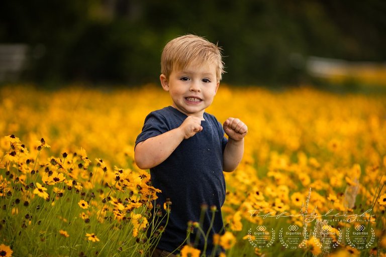 excited boy overflow gainesville photographer