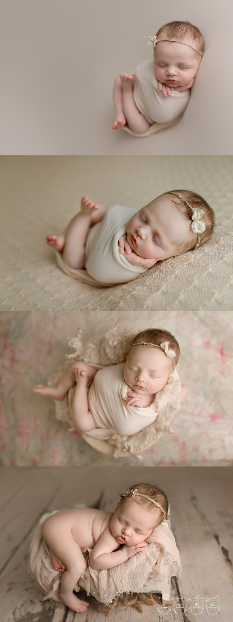 lots of pretty neutral images baby pics