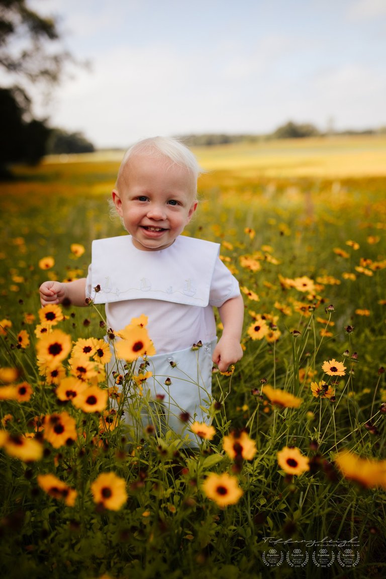 cute smile toddler photographer