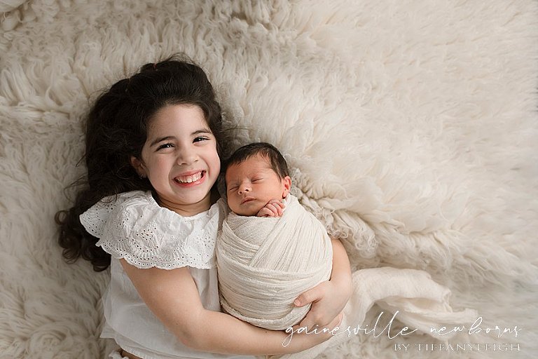 gainesville baby photos 