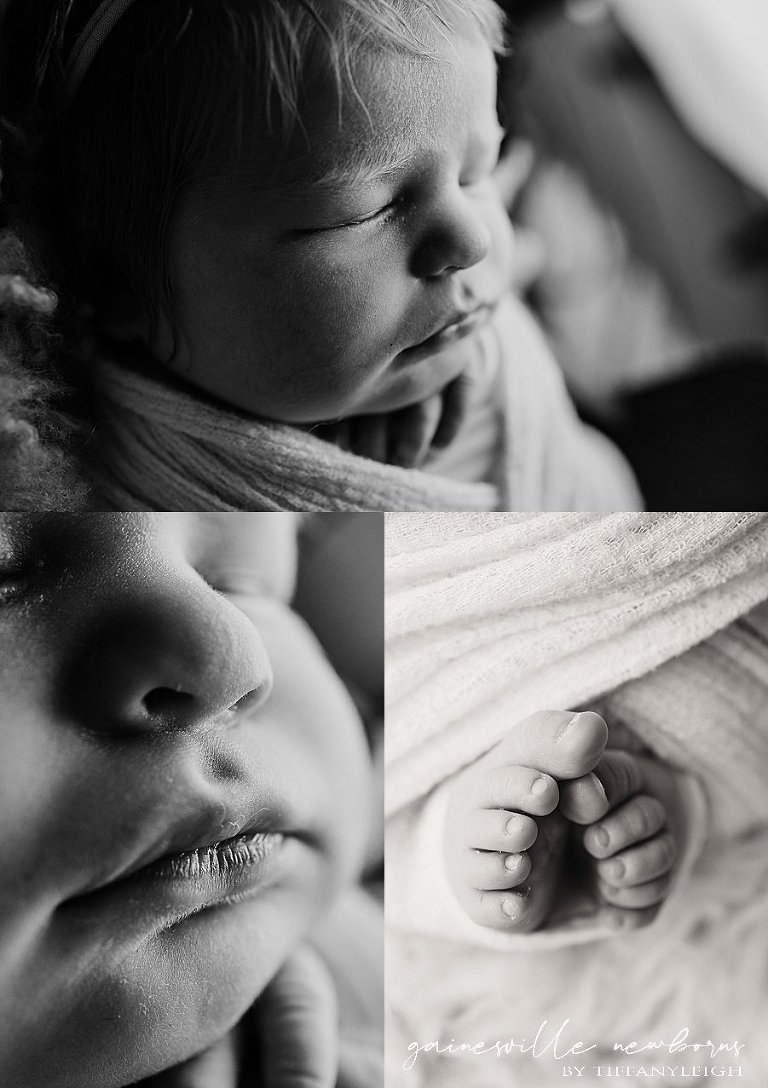 baby macro shots close up baby lips toes