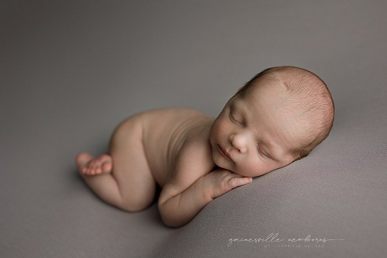 gainesville florida baby photography