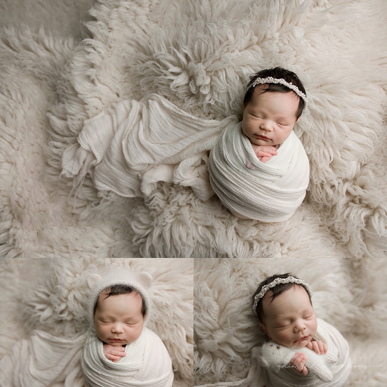 Best Newborn Photography Gainesville Florida