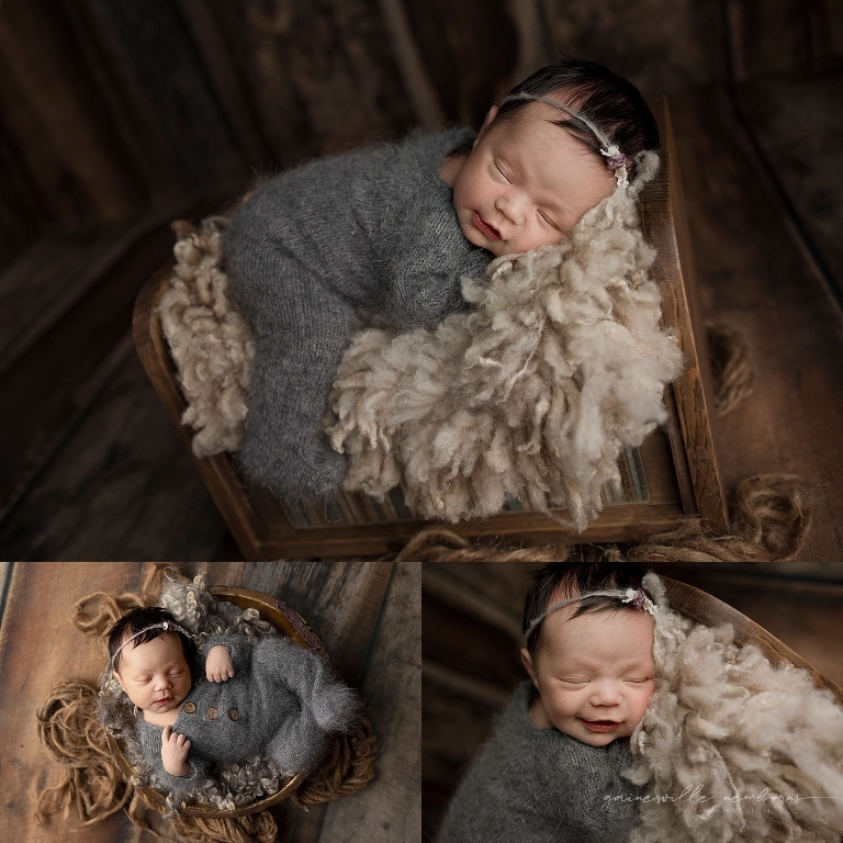 Newborn Photography Outfits Ocala Florida 