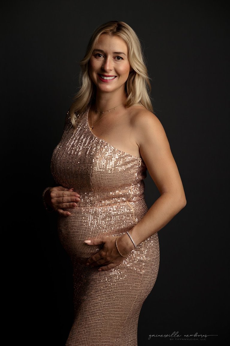 premier matenrity photographer gainesville