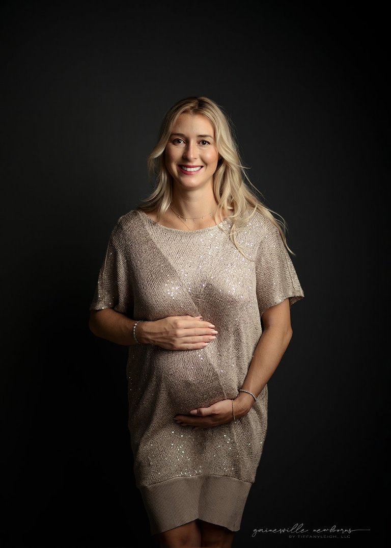 sexy matenrity photography gainesville 