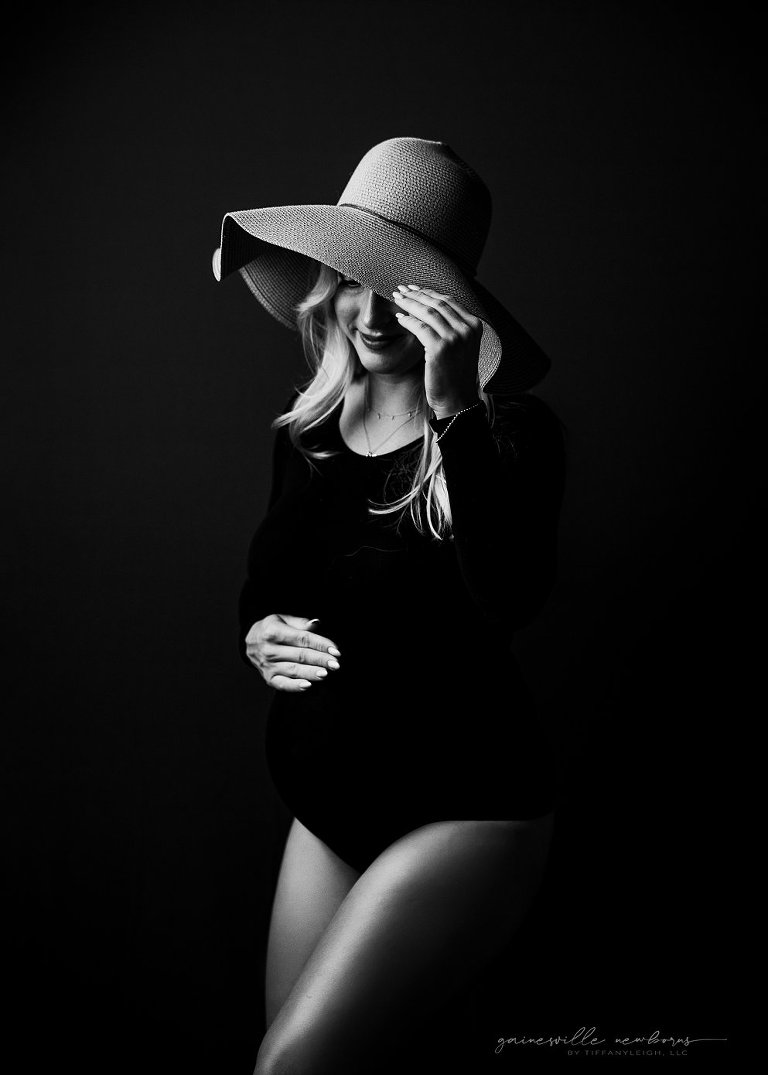 high end matenrity photographer gainesville