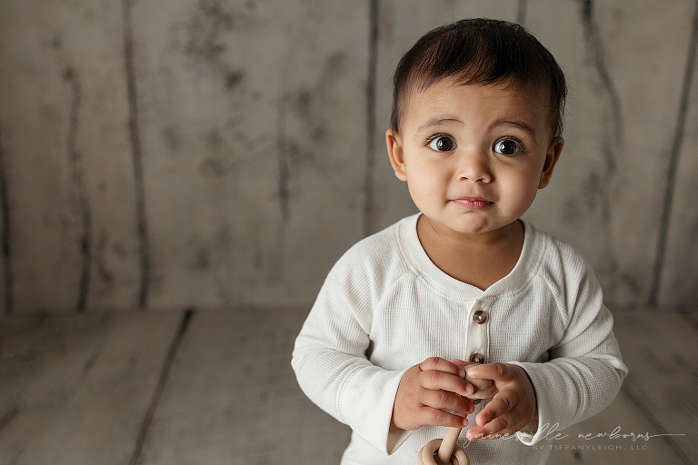 photography studio for difficult babies