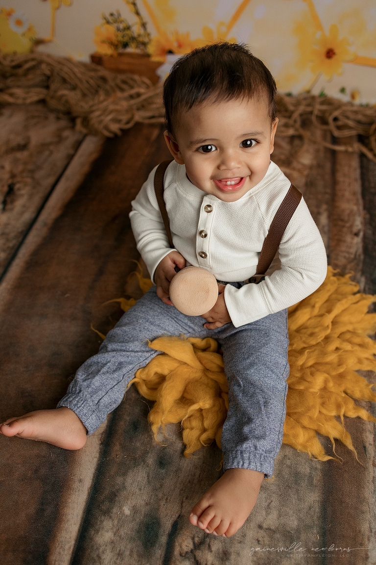 childrens photographer gainesville fl