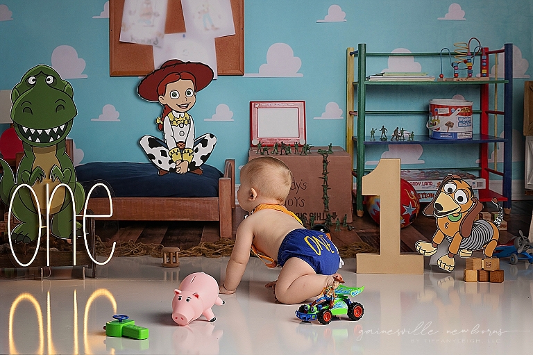 Gainesville Baby is one