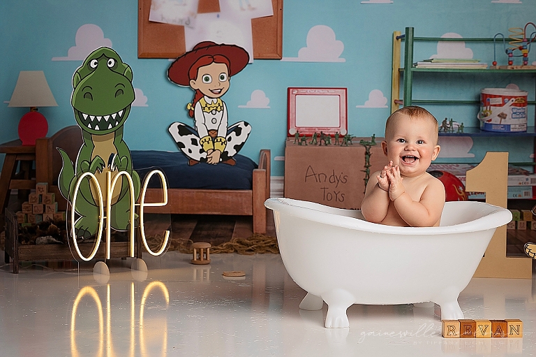 happy baby bath photo studio gainesville